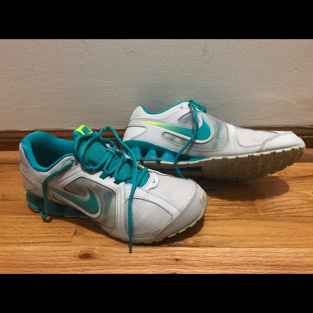 Nike Sneakers